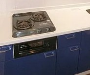 【キッチン】 | HF早稲田レジデンス