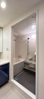 【浴室】 | HF早稲田レジデンス