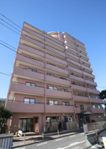 ハイホーム十条ヴェルデ館の画像