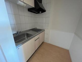 【キッチン】 | クオーレ | キッチン