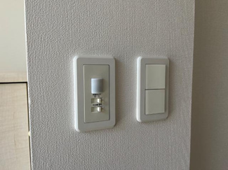 【設備】 | クオーレ | 室内設備