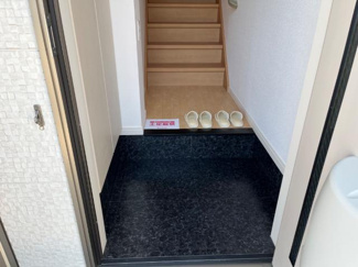 【玄関】 | クオーレ | 玄関