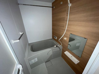 【浴室】 | クオーレ | バス