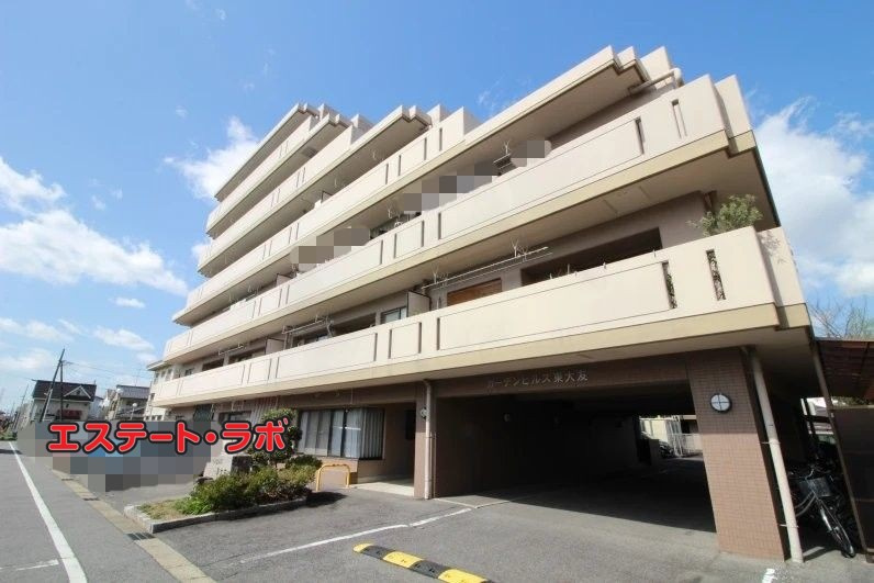 ガーデンヒルズ東大友