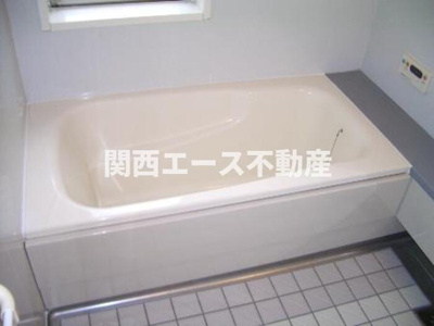 【浴室】 | ガーデンハイツ良吉