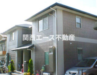 【外観】 | ガーデンハイツ良吉