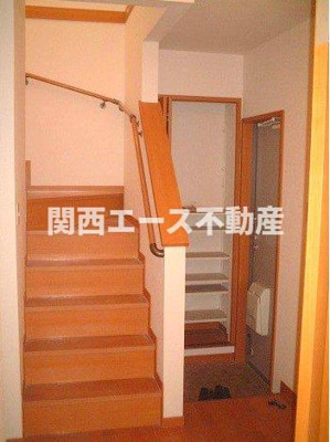 【玄関】 | ガーデンハイツ良吉