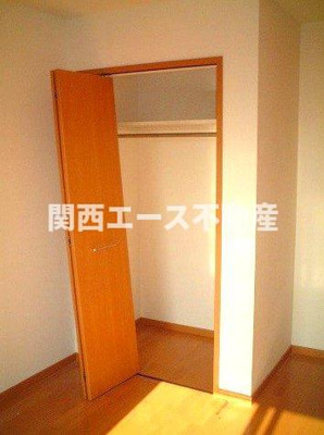 【収納】 | ガーデンハイツ良吉