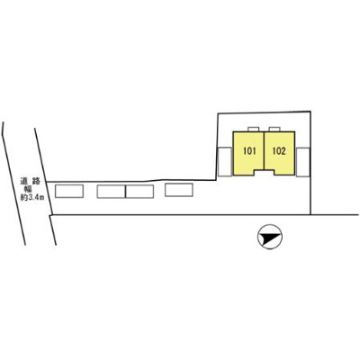  | ガーデンハイツ良吉