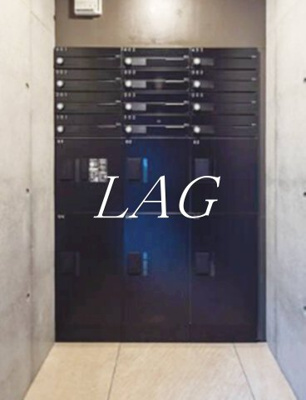 【その他共用部分】 | コンポジット清澄イースト | 集合ポストです。