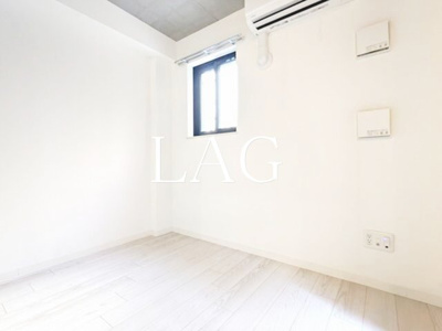 【寝室】 | コンポジット清澄イースト | 寝室です。