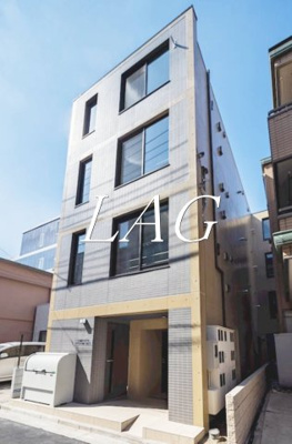 【外観】 | コンポジット清澄イースト | 外観です。