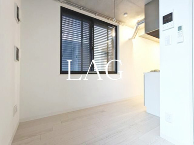 【居間・リビング】 | コンポジット清澄イースト | 洋室のお部屋です。