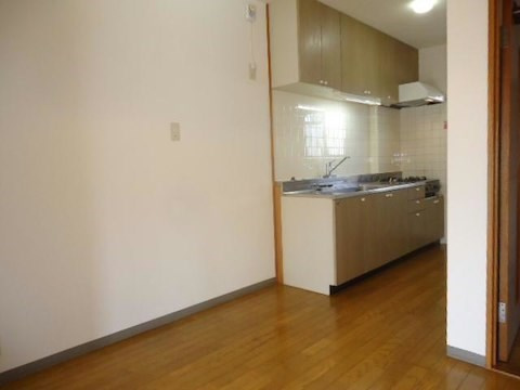 カーサルーチェの居間・リビング