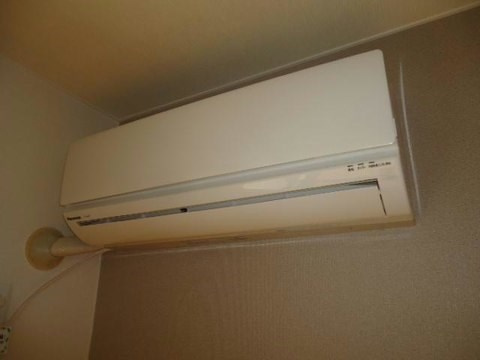 カーサルーチェの設備