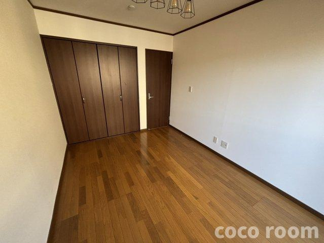 コーポ雪小僧の居間・リビング