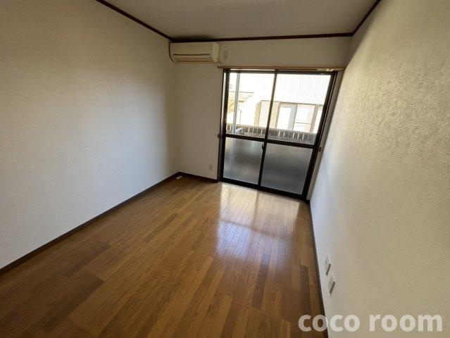 コーポ雪小僧の居間・リビング