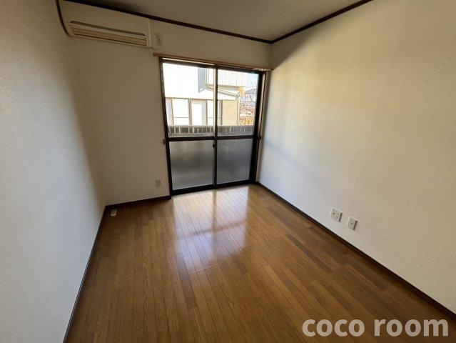 コーポ雪小僧の居間・リビング