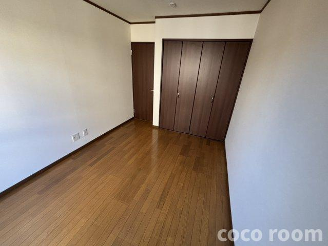 コーポ雪小僧の居間・リビング