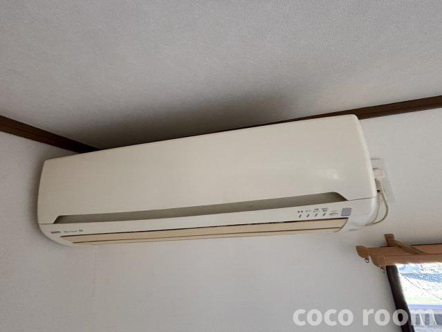 コーポ雪小僧の設備