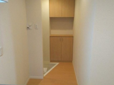 【玄関】 | エクセレントコートK・S・T
