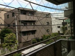 【展望】 | エクセレントコートK・S・T