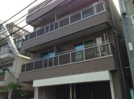 【外観】 | エクセレントコートK・S・T