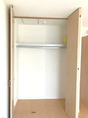 【収納】 | エクセレントコートK・S・T