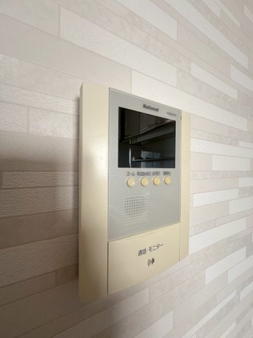 ステラコートⅣのセキュリティ