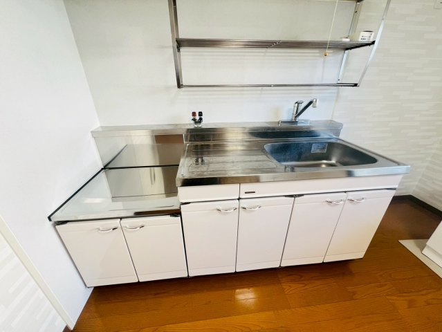 ステラコートⅣのキッチン