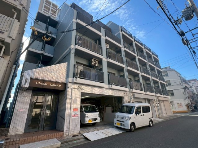 ステラコートⅣ