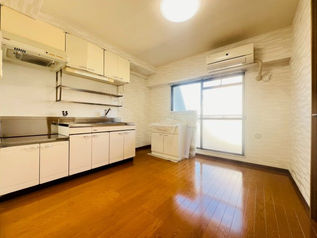 ステラコートⅣの居間・リビング