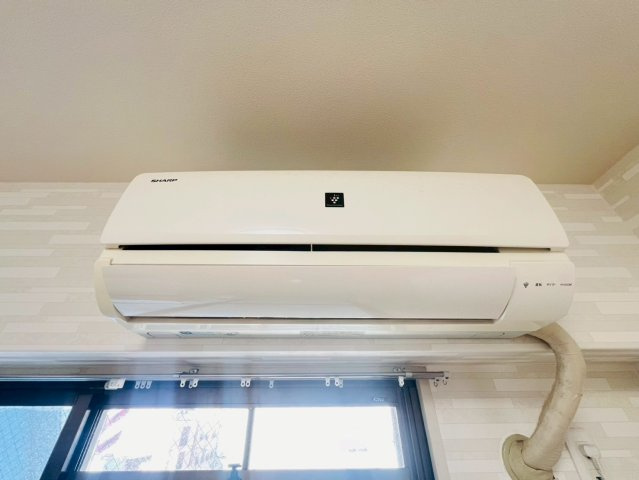 ステラコートⅣの設備