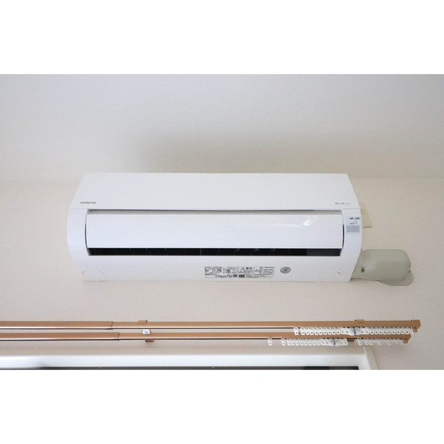 ルクレ新大阪レジデンスの設備