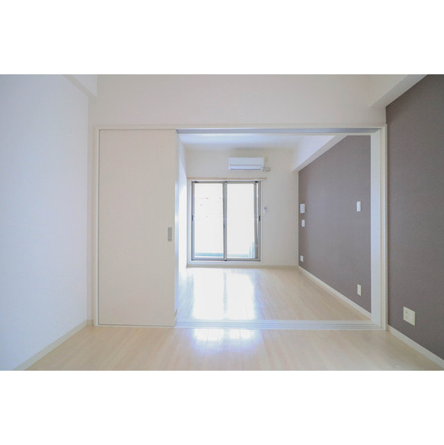 ルクレ新大阪レジデンス