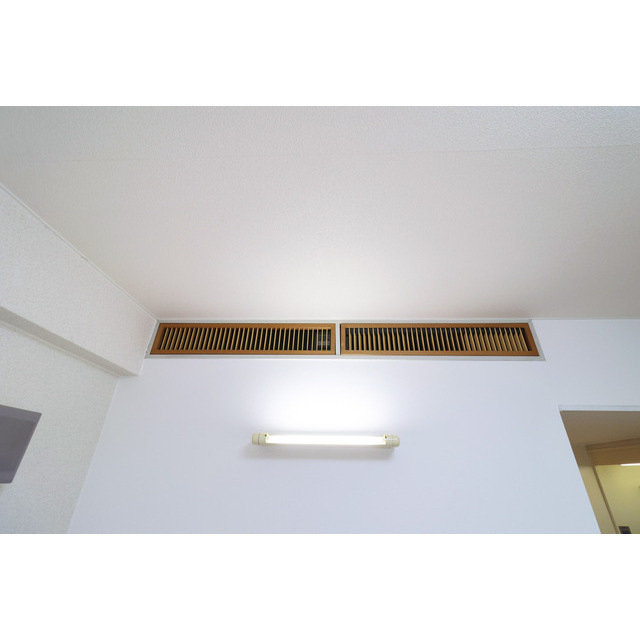 グランヴィ新大阪の設備