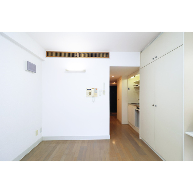 グランヴィ新大阪