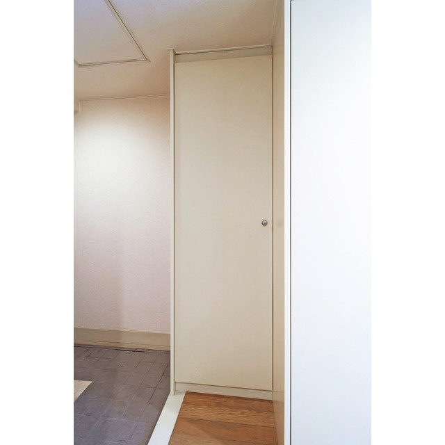 グランヴィ新大阪