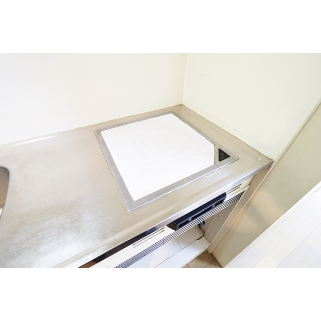 グランヴィ新大阪