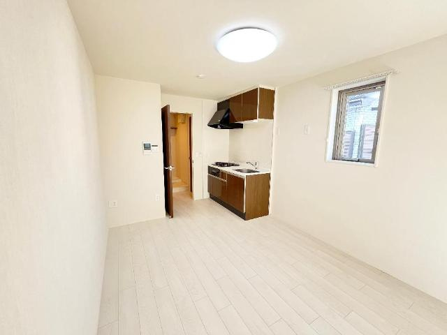 グランチェスタの居間・リビング|リビング