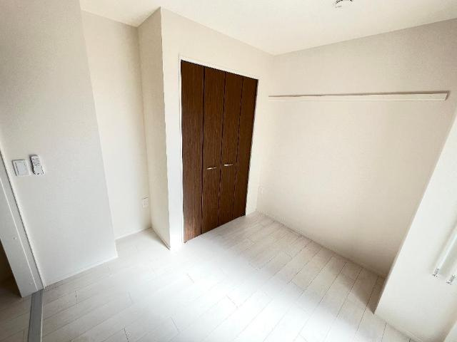 グランチェスタの内装|洋室