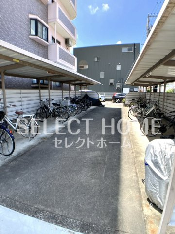 【その他共用部分】 | アーバン西岡崎