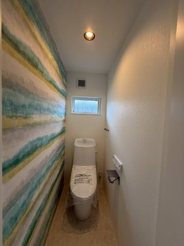 草津市矢倉一丁目のトイレ