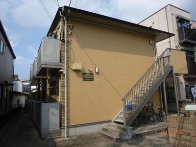 【外観】 | タウンハイツ汐見ヶ丘