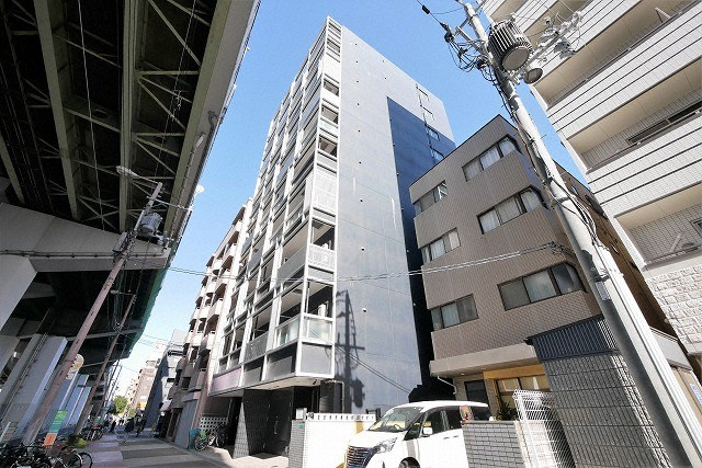 レクシア平野DUO