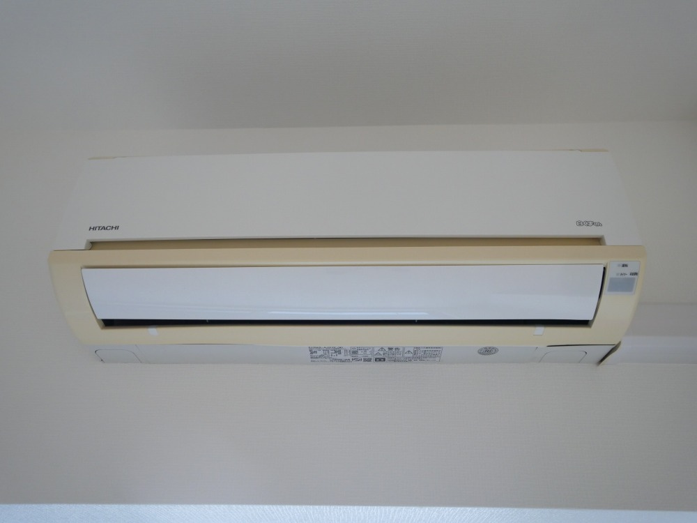 レクシア平野DUOの設備