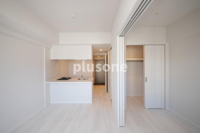 【内装】 | リヴェント福島