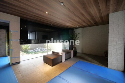 【ロビー】 | リヴェント福島