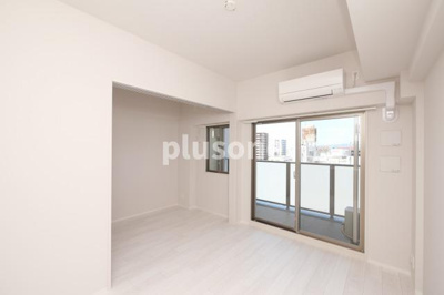 【居間・リビング】 | リヴェント福島