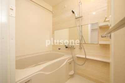 【浴室】 | リヴェント福島